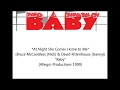 At Night She Comes Home to Me from "Baby" (Allegro Productions [1999])