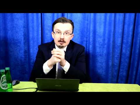 KIP 01. Siła własna Polski jako priorytet celów strategicznych - Mateusz Łakomy