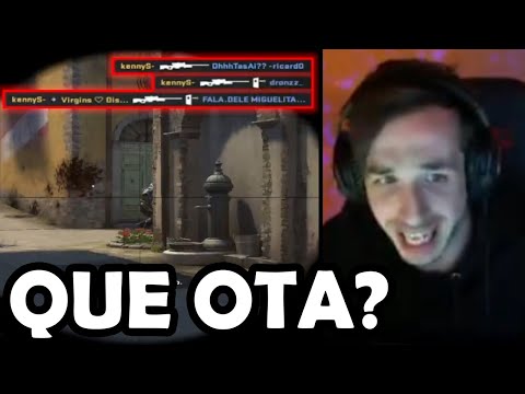 KENNYS COLLAT!!! HEAP 1V4 VS ENCE!!! - CS:GO Twitch Clips & Highlights