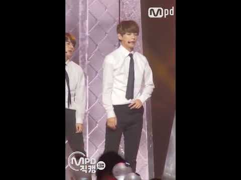 150625  BTS V focus 쩔어 DOPE BTS V 방탄소년단 뷔