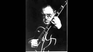 Joe Diorio - Quiet Nights Of Quiet Stars (Corcovado)