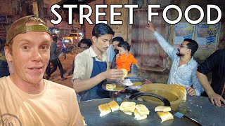 Insane Pakistani Street Food in Karachi