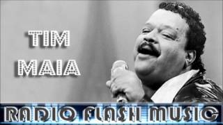 TIM MAIA - Dance Enquanto É Tempo