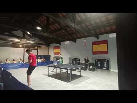 MARCOS GOMEZ VS ANTONIO CHAVES | PRIMERA DIVISION NACIONAL