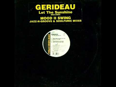 Gerideau-let the sunshine-vocal mix.wmv