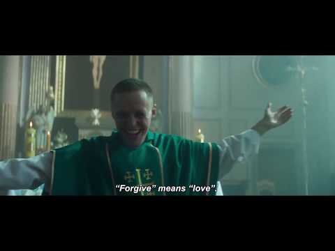 Corpus Christi official U S  trailer