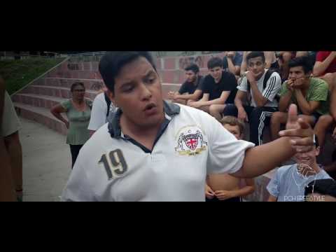 GAUNA VS MKEI [OCTAVOS] PCH FREESTYLE FECHA 6