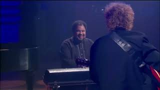 George Duke - "It's On"