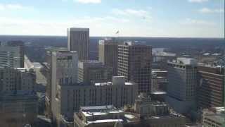 preview picture of video 'Richmond City Hall Observation Deck'