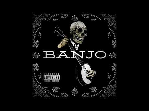 Ryan Rayson - BANJO (Prod.YoungerMusic)