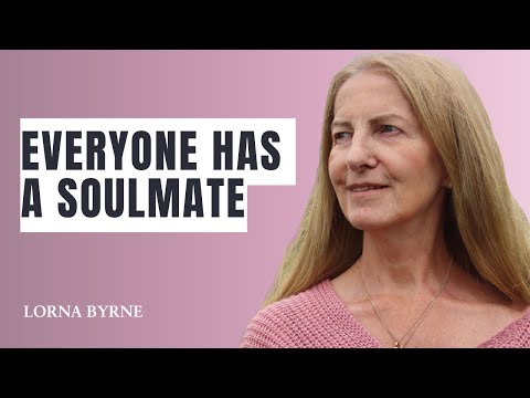 Everyone Has a Soulmate: What the Angels Want You to Know