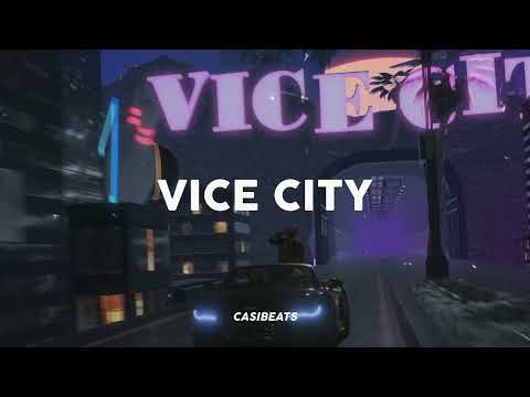 (FREE) Haval x A36 x Macky Type Beat | Vice City