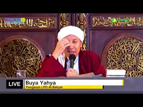 Usaha Tidak Akan Menambah Rezeki - Buya Yahya