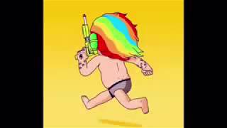 6ix9ine, Nicki Minaj, Murda Beatz - “FEFE” (Official Audio)