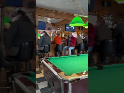Pam's Sunshine Inn Video Review