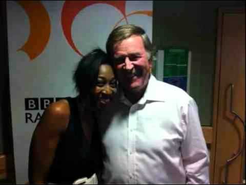 Beverley Knight - One More Try (Live) - BBC Radio 2 Weekend Wogan