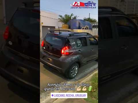 Averiguo firmo y lo llevo quedo en Lascano 💪🏻💪🏻🔋#julioautomovileslascano #lascano #fiat