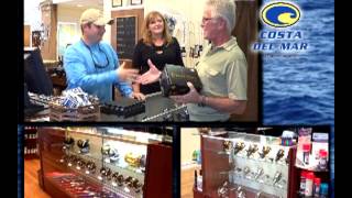 preview picture of video 'Capt'n Pete's Pro Shop, Fishing Is Our Passion, Is On WEYW 19 TV & Internet'
