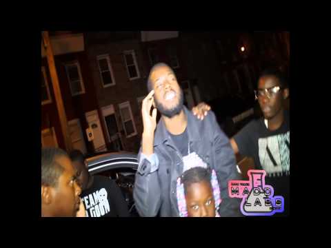MADD LABS TV PRESENTS...........OBH GOONIEGANG OOZ DADDY, SOUTH PHILLY SIR & SS RICO