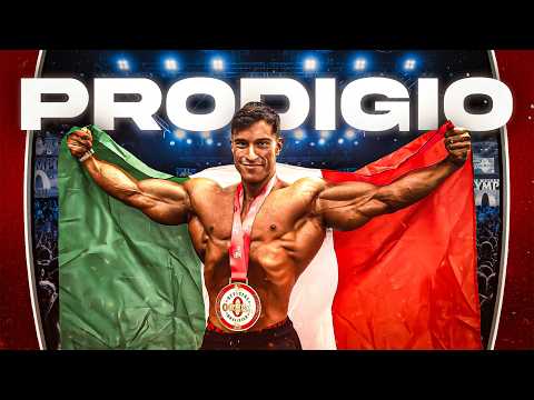 Riccardo Danile and Andrea Mammoli