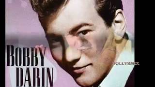 DON'T CALL MY NAME ~ BOBBY DARIN