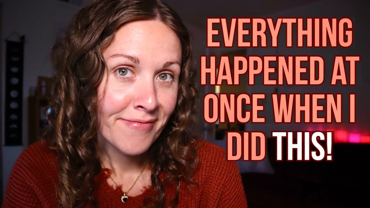 How I broke through TWO YEARS of resistance and manifested my perfect outcome! *SP success stories*