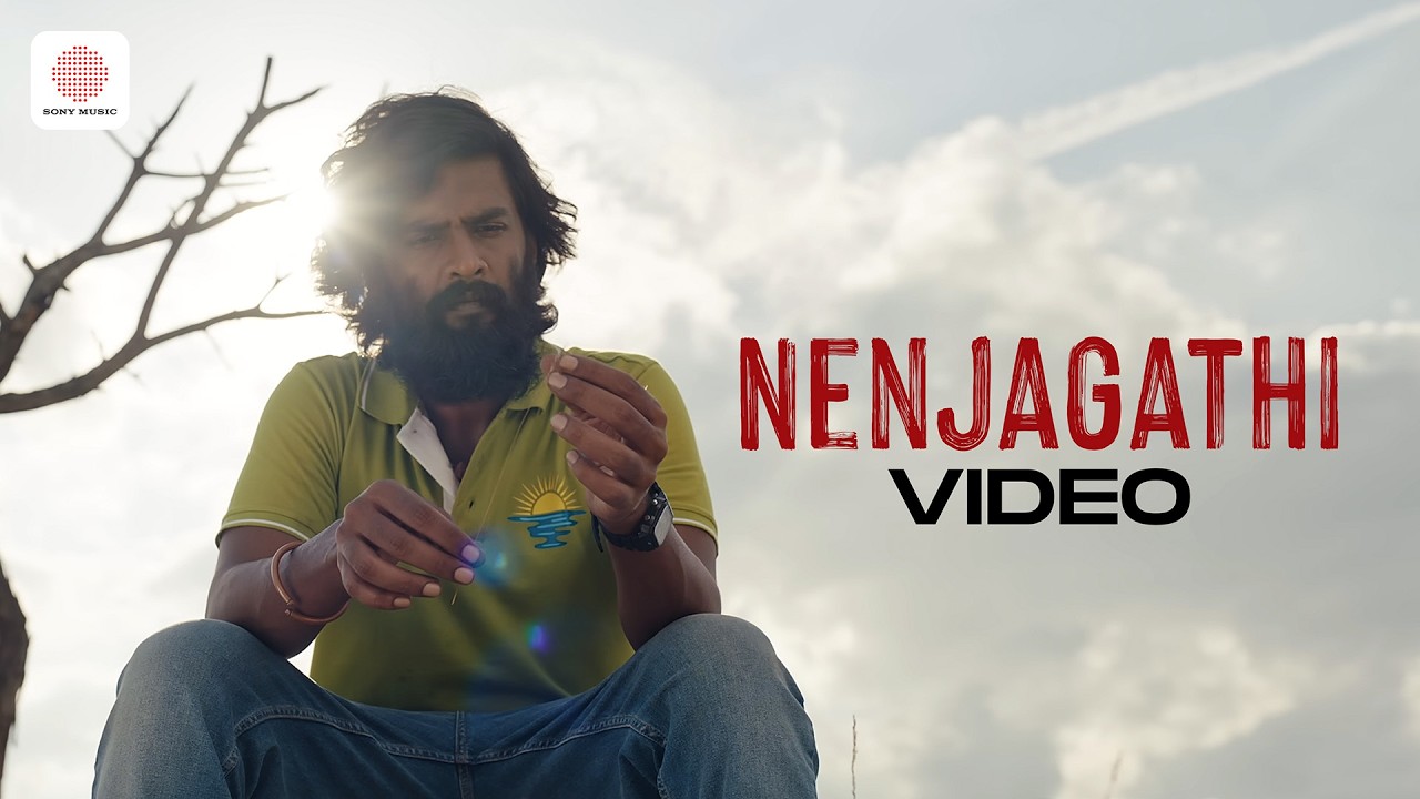 Nenjagathi - Video Song | 29 | Sean Roldan | Vidhu, Preethi Asrani | Rathna Kumar