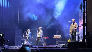Weezer - Devotion (Fauna Primavera 2025)