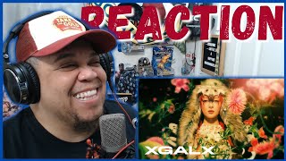 AMERICAN DJ REACTS TO XG - HOWLING (OFFICIAL MUSIC VIDEO) | REACTION | NONPFIXION