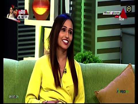Hutch: Sri Lanka’s Fastest Growing Telco | Sirasa TV Morning Show Exclusive