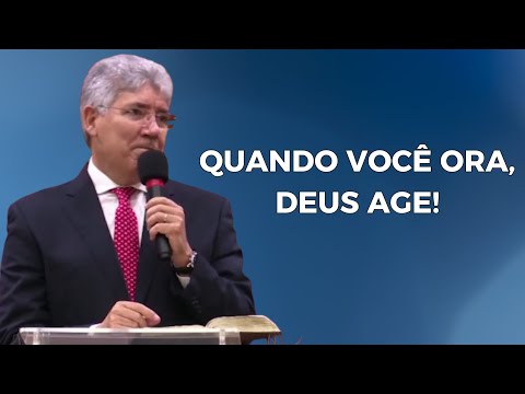 DISCOVER THE TRANSFORMING POWER OF PRAYER!