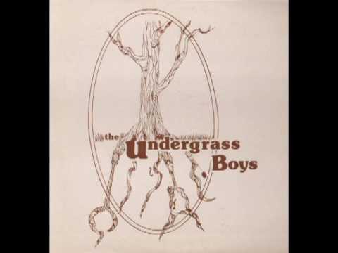 The Undergrass Boys  [1981] - The Undergrass Boys