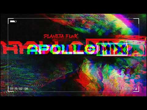 MC Madan e MC Gw - Pula xerequinha (Apollo Mix)