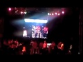 PAMIR GUANCHEZ ..SE PEGA !! Maracay 2011