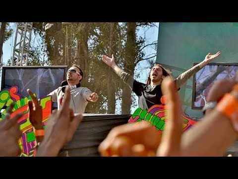 INTERSYS MIX 2019 FUUL ON