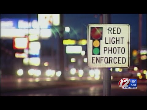Providence Traffic Cameras
