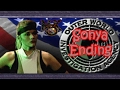 UMK3 MK3 Sonya Blade Ending Mortal Kombat 3 Style