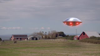 CityStream: UFOs: Do you believe?