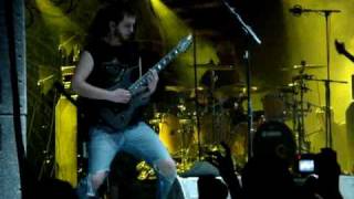 Killswitch Engage—Unbroken / Life to Lifeless—Live @ Soundwave Adelaide 2008-03-01