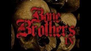 Layzie Bone &amp; Bizzy Bone - Sitin' Low (Bone Brothers IV)