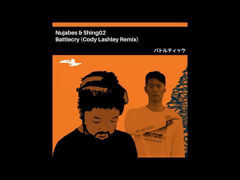 Nujabes & Shing02 - Battlecry (Cody Lashley Remix)