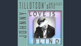 His True Love Said Goodbye