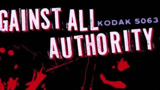 Against All Authority - Livin&#39; In Miami