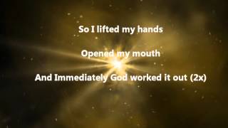 Tasha Cobbs - Immediately (Lyrics)