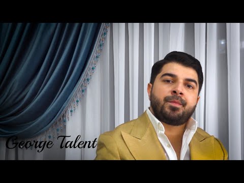 George Talent - Trec, trec zilele mele [Videoclip Official 2020]