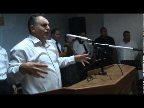 EVANGEHLIZARE LA FRANKFURT 2014