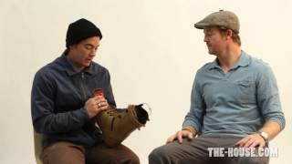 Joe Sexton Interview - 32 The Maven Boots