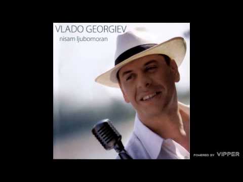 Vlado Georgiev - Nisam ljubomoran (Rmx) - (Audio 2005)