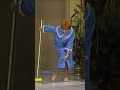 Floor wax so shiny, you’ll see your reflection! #carolburnett