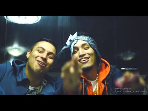 LA PUNTO 40  - Young Caris Mala Fama  x  Hecnaboy x Gabo El Chamaquito  x Jadiel MF x  Ougi